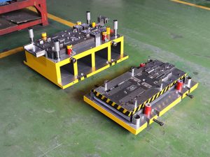 Modulus of continuity