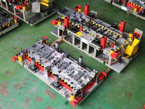 Modulus of continuity